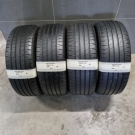 225/45R19 BRIDGESTONE DOT2018