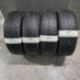 225/55R19 HANKOOK DOT4118 rezervované do 1.09