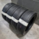 225/55R19 HANKOOK DOT4118 rezervované do 1.09