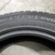 225/55R19 HANKOOK DOT4118 rezervované do 1.09