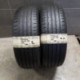 225/55R19 HANKOOK DOT1218