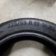 225/55R19 CONTINENTAL DOT0419