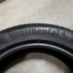 225/55R19 CONTINENTAL DOT0419