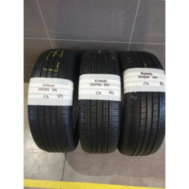 225/55R19 KUMHO