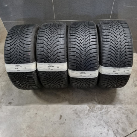 255/40R19 FALKEN DOT2217