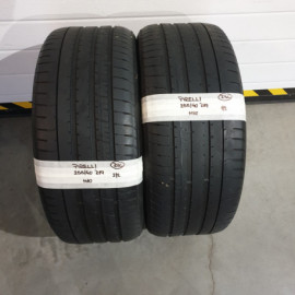 255/40R19 PIRELLI RSC