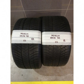 285/40R19 MICHELIN