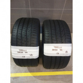 285/40R19 PIRELLI