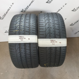 285/40R19 PIRELLI