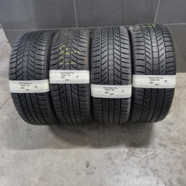 245/45R19 CONTINENTAL DOT2821