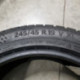 245/45R19 CONTINENTAL DOT2821