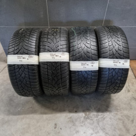 245/45R19 DUNLOP RSC