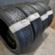 245/45R19 DUNLOP RSC