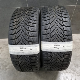 245/45R19 NEXEN DOT4322