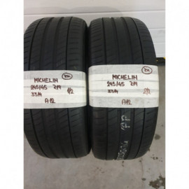 245/45R19 MICHELIN RSC DOT3314