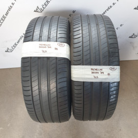 245/45R19 MICHELIN RSC