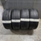 255/55R19 PIRELLI DOT0619