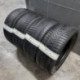 255/55R19 PIRELLI DOT0619