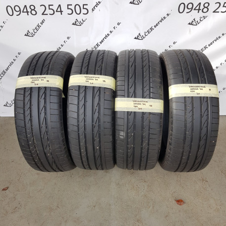 255/55R19 BRIDGESTONE DOT4119