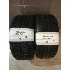 245/35R19 VREDESTEIN