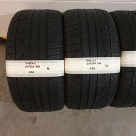 265/35R19 PIRELLI