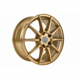 ProLine UX100 7x17 4x108 ET32 Gold Matt 74.1