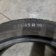 235/45R19 CONTINENTAL DOT3017