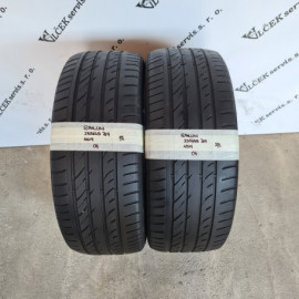 235/45R19 SAILUN DOT4619