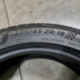 235/45R19 MICHELIN DOT2317