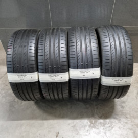 235/45R19 CONTINENTAL