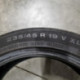 235/45R19 CONTINENTAL