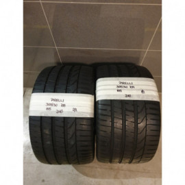 305/30R19 PIRELLI DOT115