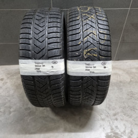 225/40R19 PIRELLI RSC DOT0420