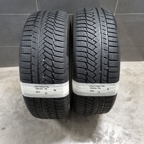 235/50R19 CONTINENTAL DOT3817