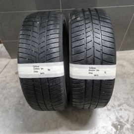 235/50R19 BARUM DOT3220