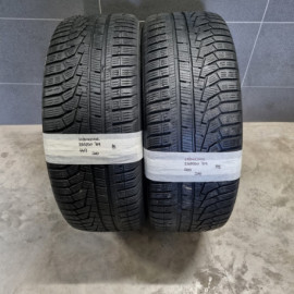 235/50R19 HANKOOK DOT4417