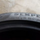 255/35R19 SEMPERIT DOT3418