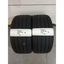 255/35R19 FALKEN DOT4318