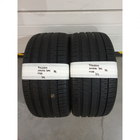 255/35R19 FALKEN DOT4318