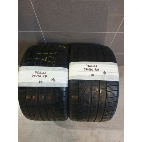 295/30R19 PIRELLI