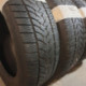 235/55R19 DUNLOP