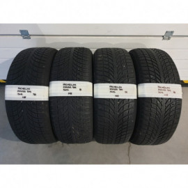 235/55R19 MICHELIN DOT3616