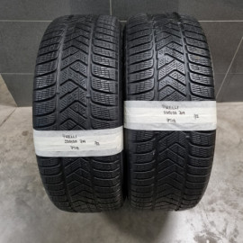 235/55R19 PIRELLI