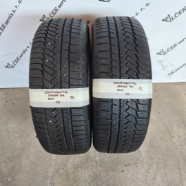 235/55R19 CONTINENTAL DOT5019