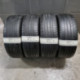 235/55R19 CONTINENTAL DOT2218