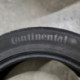 235/55R19 CONTINENTAL DOT2218