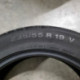 235/55R19 CONTINENTAL DOT2218