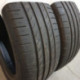 235/55R19 CONTINENTAL DOT2618