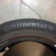 235/55R19 CONTINENTAL DOT2618