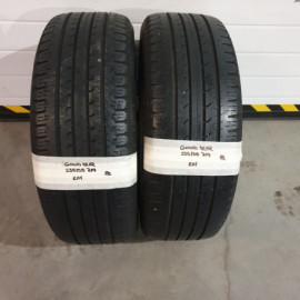 235/55R19 GOODYEAR